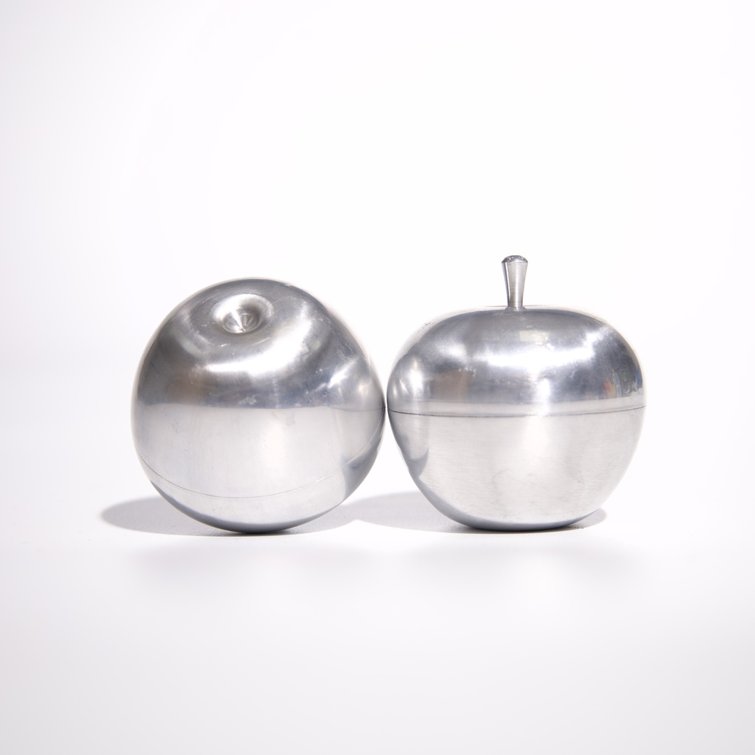 铝合金饰品盒